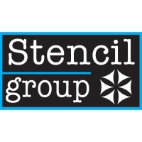 Stencil Group logo
