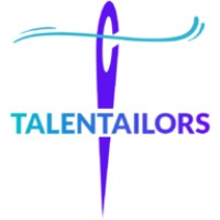 TalenTailors logo