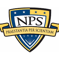 Naval Postgraduate School logo