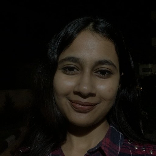 Anshika Srivastava