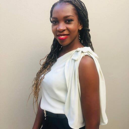 Sibusiso Ndlovu