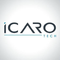 Icaro Tech logo