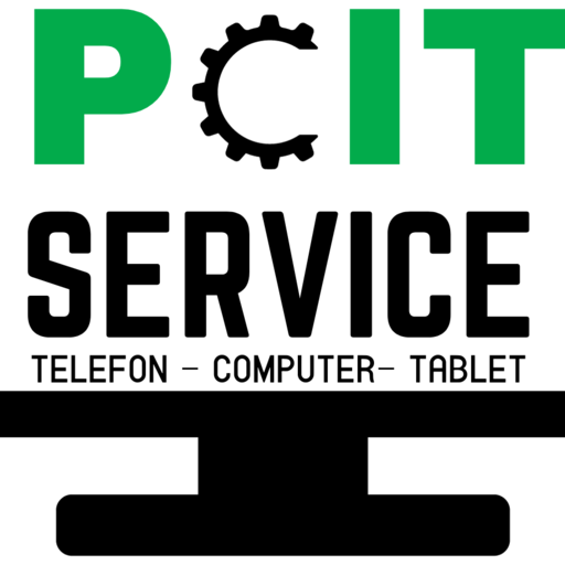 PCIT Service logo