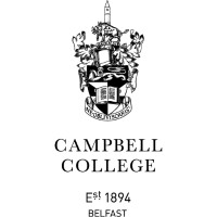 Campbell College Belfast logo