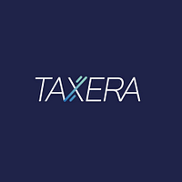 Taxera Technologies logo