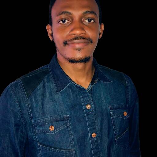 Omotayo Odupitan