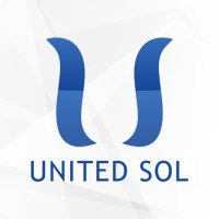 United Sol Pvt. Ltd. logo