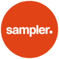 sampler logo