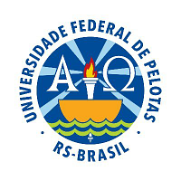 Universidade Federal de Pelotas logo