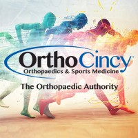 OrthoCincy logo