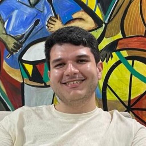 Gabriel Ferrarezi Paim
