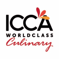 ICCA Dubai logo