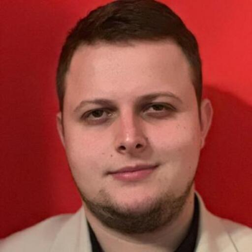 Lazar Volarev