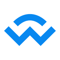 WalletConnect logo