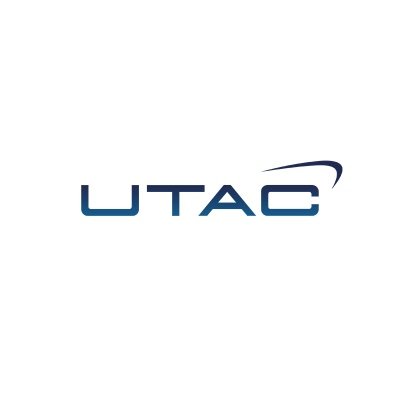 UTAC logo