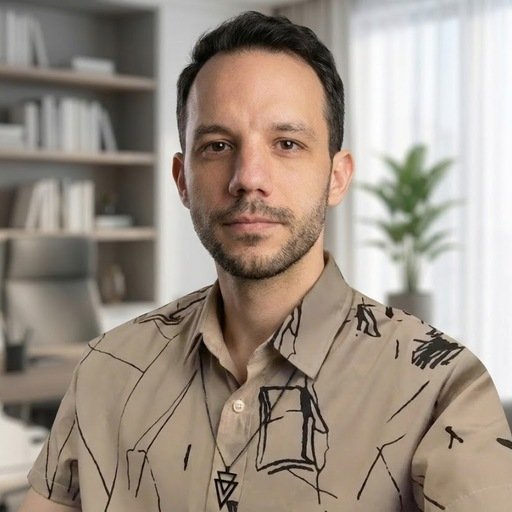 Dragos Badulescu