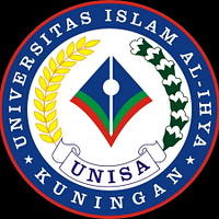 Islamic Sunan Ampel University logo