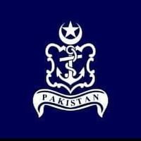 Pakistan Navy logo