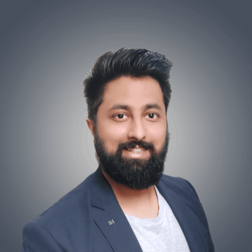 Jiteen Khera
