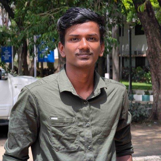 Arumugam Nallasivan