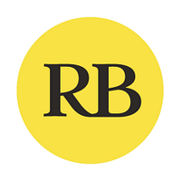 Caspian Publishing Ltd logo