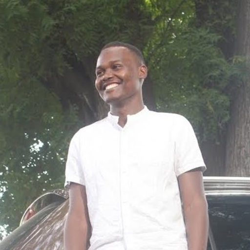 Charles Odhiambo