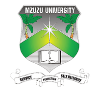 Mzuzu University logo