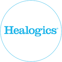Healogics logo