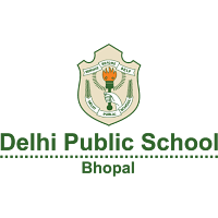 Delhi Public school, Bhopal logo