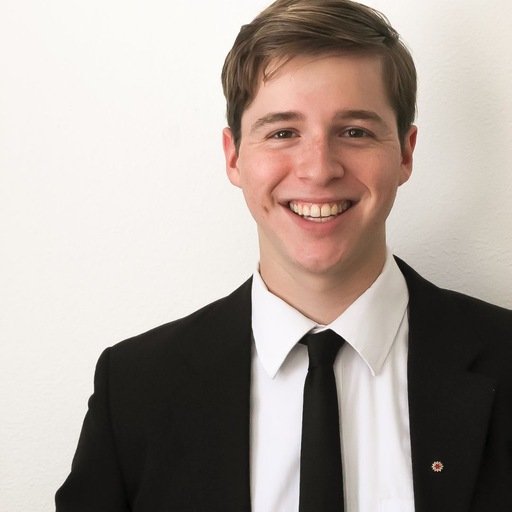 Zachary Smith