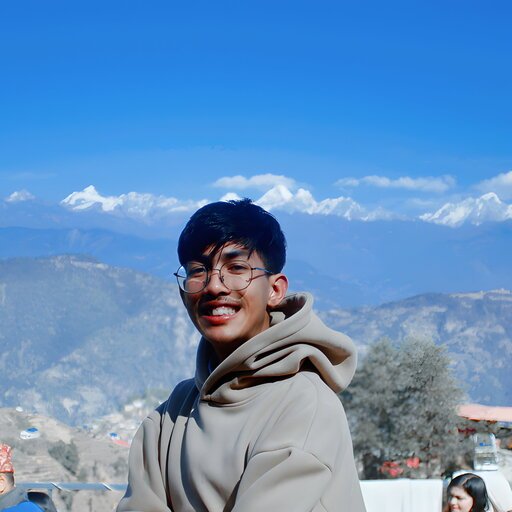 rabi chaudhari