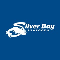Silver Bay Seafoods logo