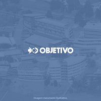 Colégio Objetivo logo
