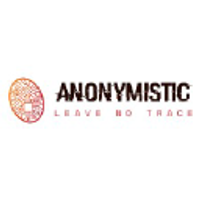 Anonymistic logo