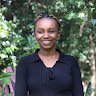 leah mumbi