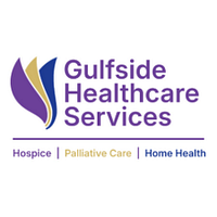 Gulfside Healthcare Services logo
