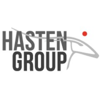 Geomobile / Hasten Group logo