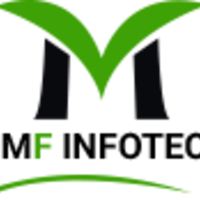 MMF Infotech Technologies Pvt. Ltd logo