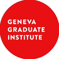 The Geneva Graduate Institute (IHEID) logo