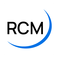 RCM Technologies logo