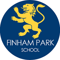 Finham Park School logo