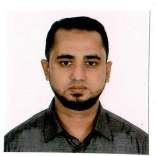 MD YUNUS HASAN