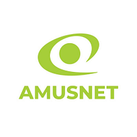 Amusnet logo