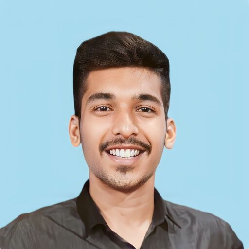 Tanmay Vijayvargiya