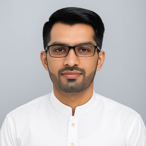 waqar ulhassan