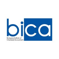 Botswana Institute of Chartered Accountants (BICA) logo