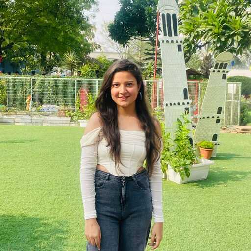 Astha  Rai