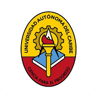 Universidad Autónoma de Colombia logo