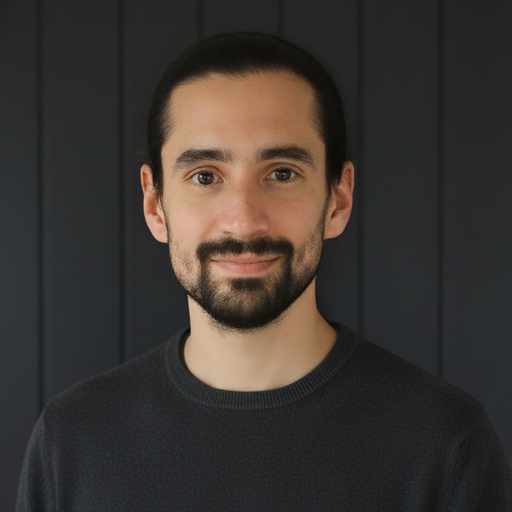 Nicolas Maschio
