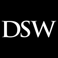 Designer Shoe Warehouse logo